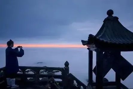 走进道教 | 一人得道,鸡犬升天
