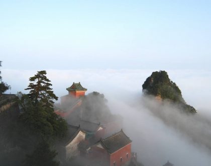 道教信仰的最高范畴——道