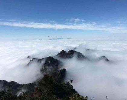 道教信仰的最高范畴——道之道是永恒存在的宇宙本源