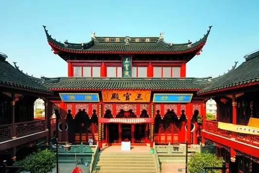 【申城宫观巡礼】如今小资的武定路，70年前曾经有一座上海最早的坤道院